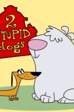 Watch 2 Stupid Dogs 123movieshub